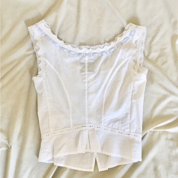 UNIF Rue Top *SOLD* - Picture 7 of 7